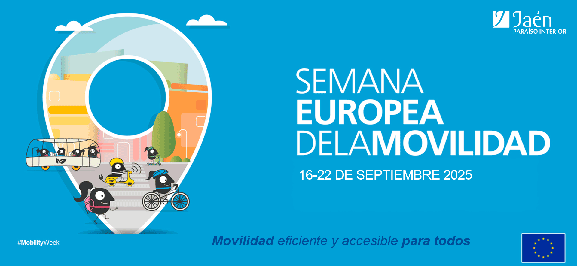 SEMANA EUROPEA MOVILIDAD